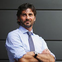 Michele De Michelis, presidente e responsabile investimenti di Frame asset management
