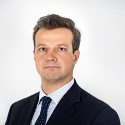Filippo Lanza, gestore del fondo HI Numen Credit Fund di Hedge Invest Sgr