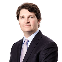 Matthew Benkendorf, chief investment officer, Quality Growth Boutique di Vontobel AM