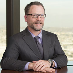 Rob Neithart, gestore del fondo Capital Group Global High Income Opportunities (LUX)