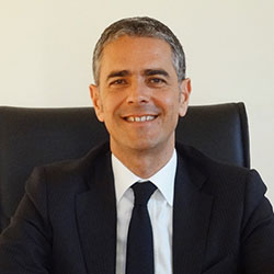 Roberto Russo, amministratore delegato di Assiteca Sim