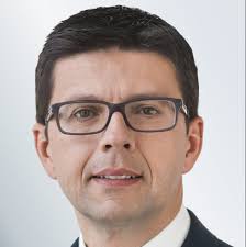 Stefan Kreuzkamp, CIO di DWS(Gruppo Deutsche Bank)