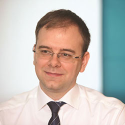 Wolfgang Bauer, gestore del fondo M&amp