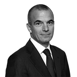 Tommaso Corcos, Presidente di Assogestioni