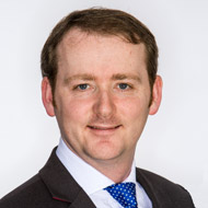 Paul Flood, gestore multi asset income di Newton IM(gruppo BNY Mellon IM)
