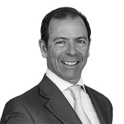  Andrea Delitala,head of investment advisory di Pictet