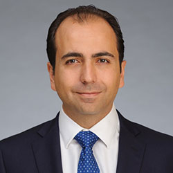 Andrea Iannelli, Investment Director obbligazionario di Fidelity International