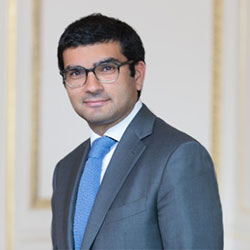 Charles Zerah, gestore del Carmignac Portfolio Unconstrained Global Bond