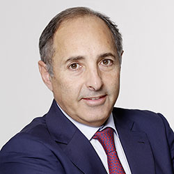 Jeremy Smouha, manager delle strategie credit opportunities di Gam Investments