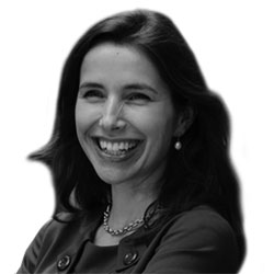  Johanna Kyrklund, capo del multi asset globale di Schroders