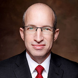 Yoram Lustig, responsabile delle soluzioni multi-asset Emea di T. Rowe Price