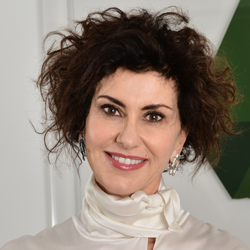 Luisa Todini, Presidente del Comitato Leonardo