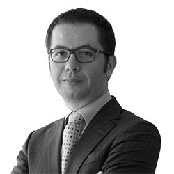  Marco Piersimoni, senior portfolio manager di Pictet