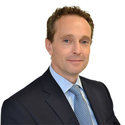 Nick Payne, head of global emerging market equities di Merian Global Investors