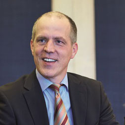 Patrick Vogel, star manager di Schroders e gestore di due fondi nella top-5 dei best-seller della casa britannica in Italia da inizio anno