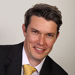 Peter Eerdmans, Co-Head, Emerging Market Fixed Income di Investec Asset Management