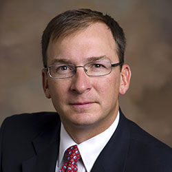Rob Sharps, cio e head of investments di T. Rowe Price