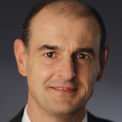 Tim Love, investment director, emerging markets equities di Gam Investments