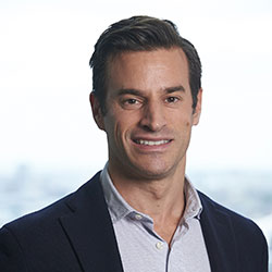 David Pagliaro, responsabile di State Street Global Exchange per l’area EMEA
