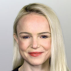  Erin Browne, Head of Asset Allocation UBS Asset Management