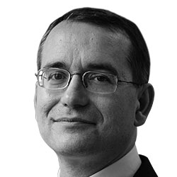  Frédéric Dodard, head of portfolio management Emea di State Street Global Advisors