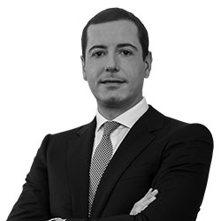 Marco Tabanella, head of wealth and retail clients di iShares Italy