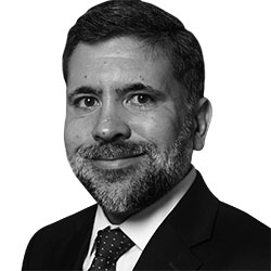 Mauro Roca, Latin America analyst di Tcw
