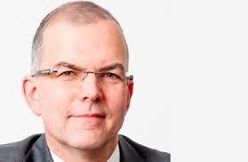 Hans-Jörg Naumer, global head of capital markets & thematic research di Allianz Global Investors