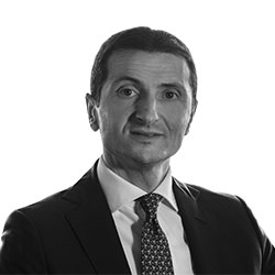 Stefano Reali, fund manager di Pharus Sicav 