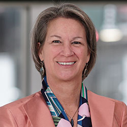  Suni Harford, Head of Investments UBS Asset Management