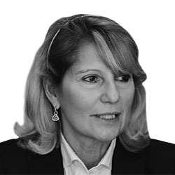 Maria Paola Toschi, market strategist di Jp Morgan Asset Management