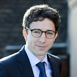Jacques-Aurélien Marcireau