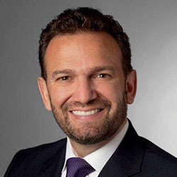 Jim Caron, managing director e senior fixed income portfolio manager di Morgan Stanley Investment Management