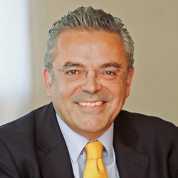 Juan Nevado, gestore del fondo M&G (Lux) Dynamic Allocation
