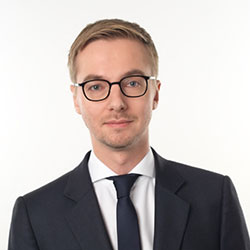 Julien Rolland, rates portfolio manager presso Aviva Investors