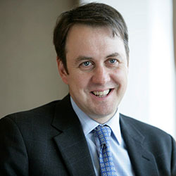Keith Wade, Chief Economist and Strategist di Schroders