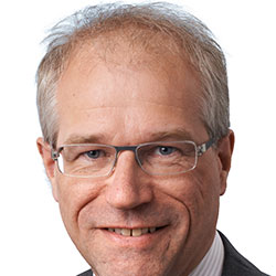 Patrick Moonen, principal strategist multi asset di NN Investment Partners