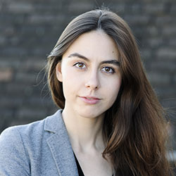 Alina Epifantseva, fund manager convertible bonds di Edmond de Rothschild