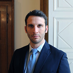 Andrea Rossetti, senior financial analyst di Tendercapital