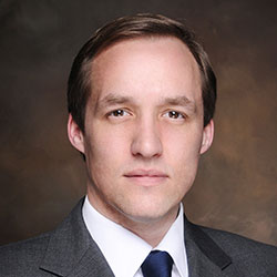 Andrew Keirle, gestore del fondo T. Rowe Price Emerging Local Markets Debt Strategy, T. Rowe Price