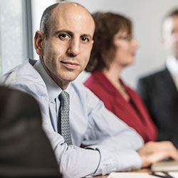 Ariel Bezalel, Head of Strategy, Fixed Income, di Jupiter Asset Management