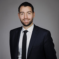 Eliezer Ben Zimra, Fund Manager del EdR Fund Bond Allocation di Edmond de Rothschild