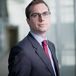 Charlie Awdry, gestore del Fondo China Opportunities di Janus Henderson Investors