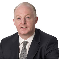 David Oliphant, Executive Director, Investimenti a reddito fisso di Columbia Threadneedle Investments