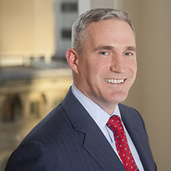  Sean Fitzgibbon, gestore del Bny Mellon Mobility Innovation Fund