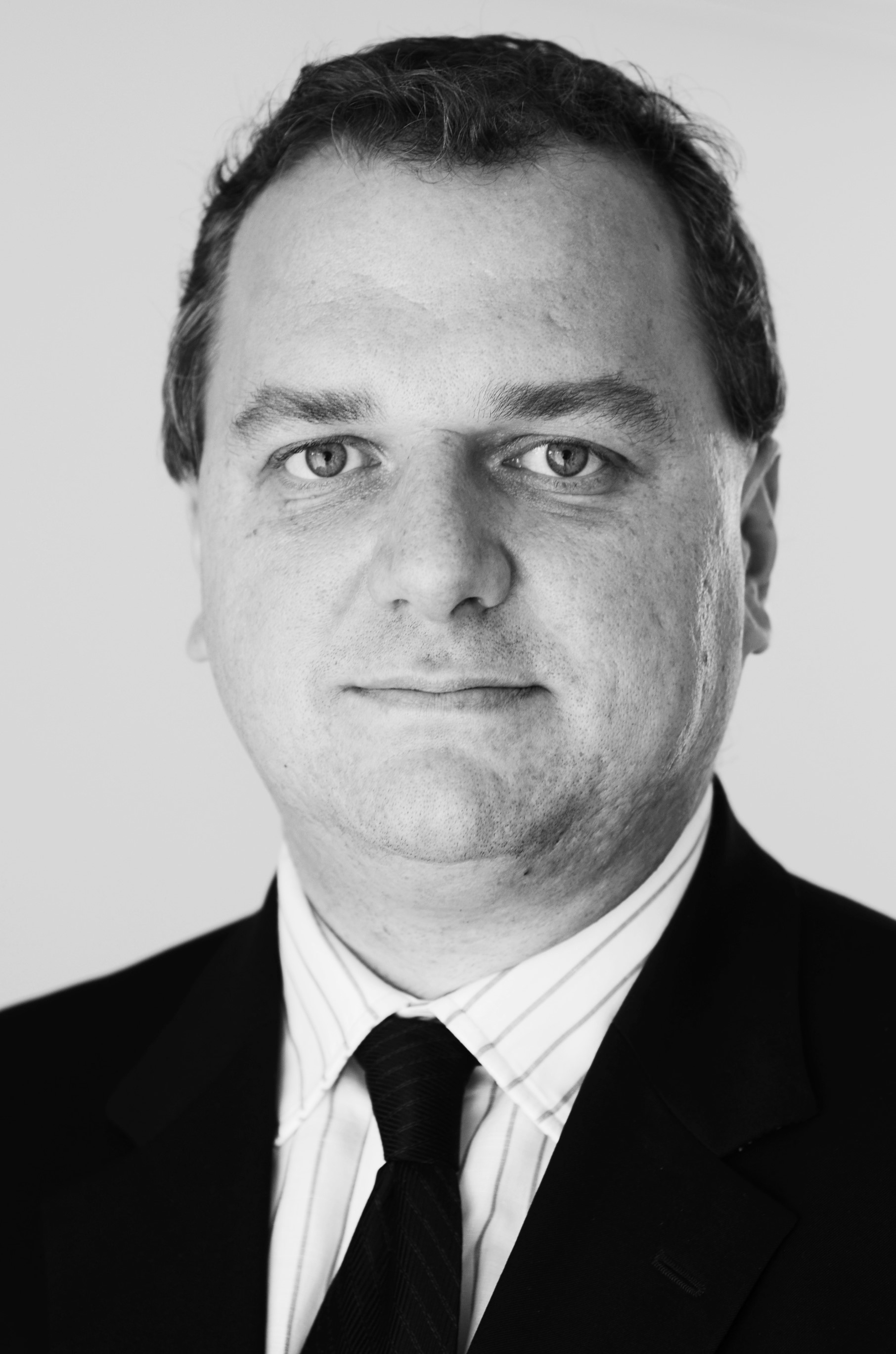 Gero Jung, Chief Economist di Mirabaud AM