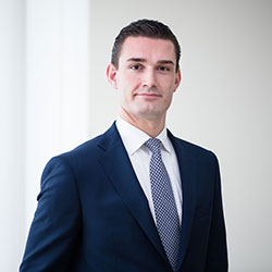  Ivo Weinöhrl, gestore del fondo Pictet-SmartCity