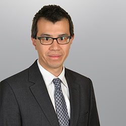 Koon Chow, EM macro and FX strategist di Union Bancaire Privée