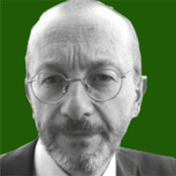 Marcello Bianchi, vice direttore generale di Assonime
