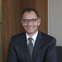 Matt Miller, Economista politico di Capital Group